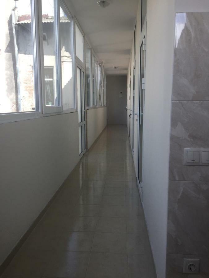 City Apartment Ternopil Exterior photo